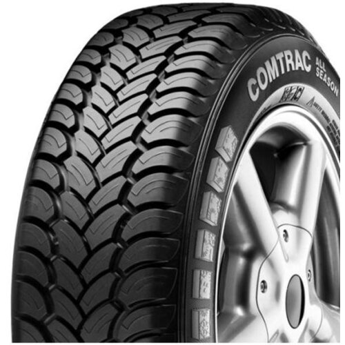 Vredestein Celoletna 195/75R16C 110R COMTRAC 2 ALL SEASON + - Skladišče 5 (Dostava 5 delovnih dni) Cene