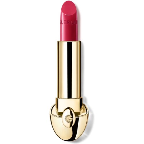 Guerlain Rouge G razko&amp;scaron;na &amp;scaron;minka odtenek 829 Le Fuchsia Profond Satin 3,5 g Slike