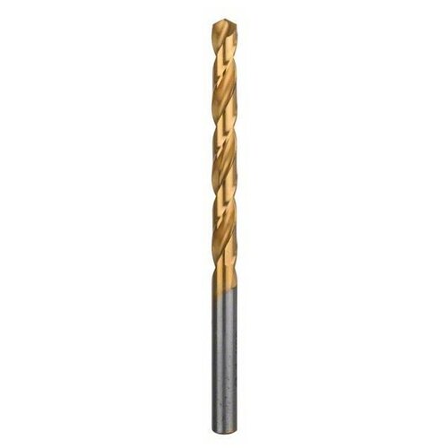 Bosch Svrdlo za metal HSS-TiN, DIN 338 Slike
