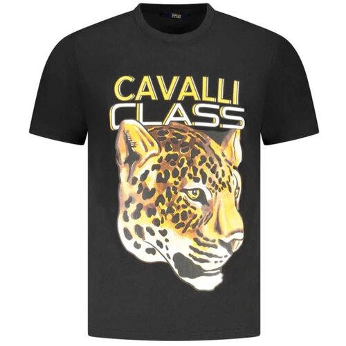 Cavalli Class muška majica txt60ujd060/ crna Cene