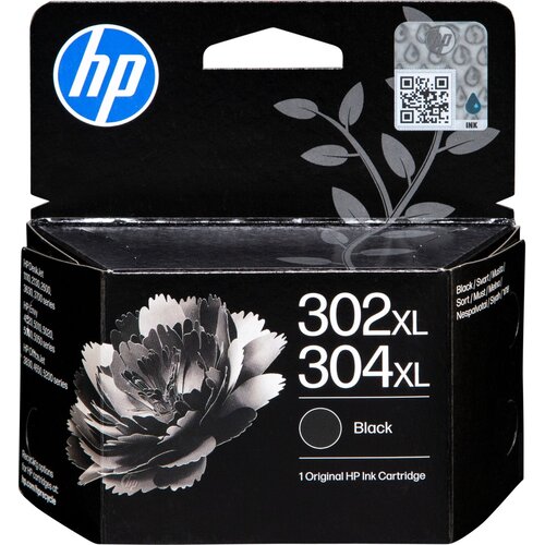 HEWLETT-PACKARD HP B7RT9AE Tintenpatrone schwarz No. 302 XL /304 XL Cijene