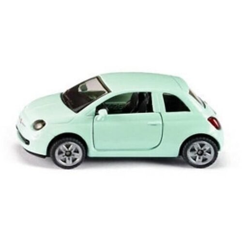 Siku Igračka Fiat 500 1453 Slike