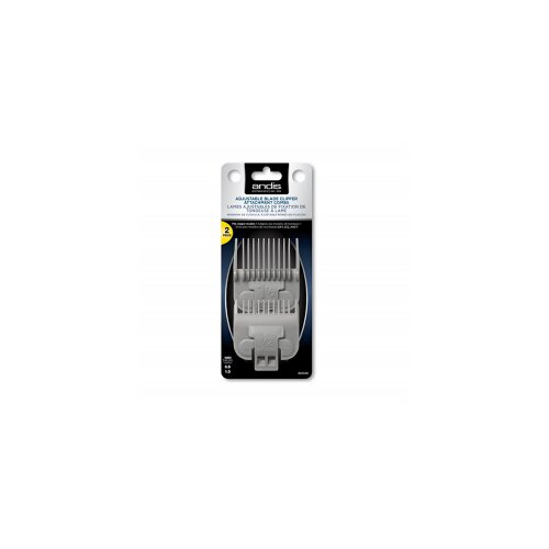 Češljić za mašinicu Andis USPro 2,4 i 4,5 mm – Set 2 kom (Outlet) Cijene