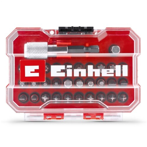 Einhell set bitova i alata 32 dela Cene