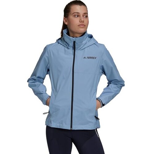 Adidas Terrex Multi RAIN.RDY Jacket Slike