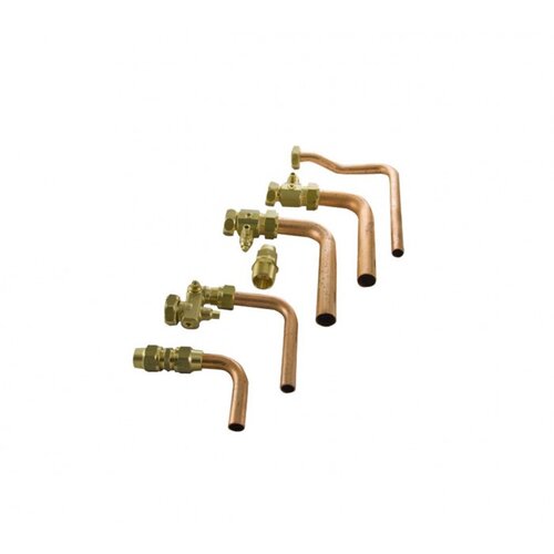 Vaillant set za instalaciju VUW-PRO Slike