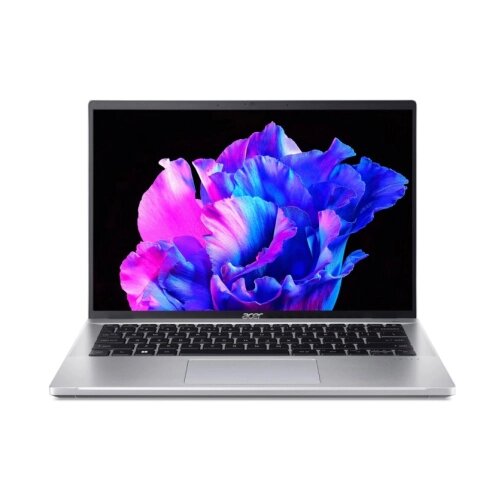 Acer Swift Go laptop SFG14-71-58VM Slike