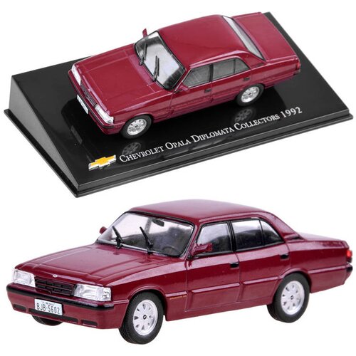 Chevrolet Opala Diplomata Collectors 1992 Cijene