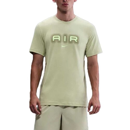 Nike M nsw sw air graphic tee Cene
