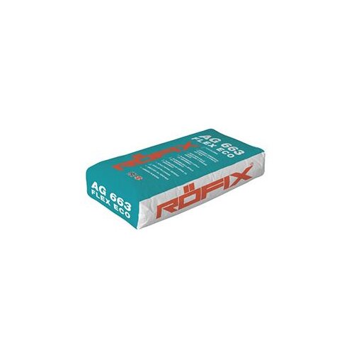  Röfix AG663 Flex ECOker. ljepilo flex 25/1 Cijene