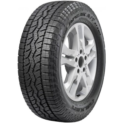 Falken celoletna 205R16 110/108T SUV 3PMSF Wildpeak A/T AT3WA m+s Slike