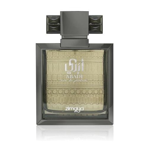Zimaya Abadi Saga 100 ml parfemska voda za mu&amp;scaron;karce Slike
