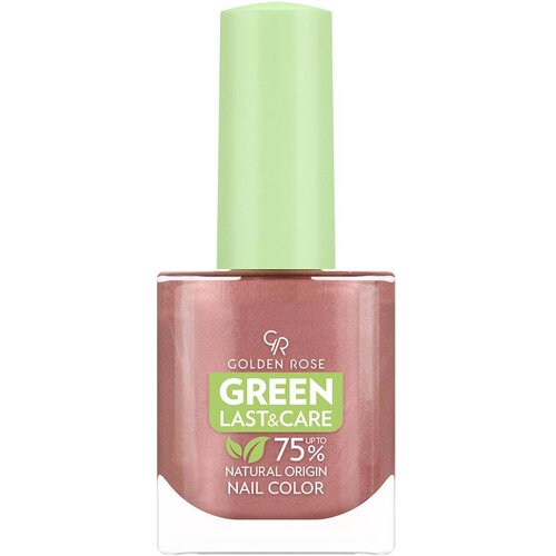 Golden Rose lak za nokte green last&care nail color O-GLC-122 Cene