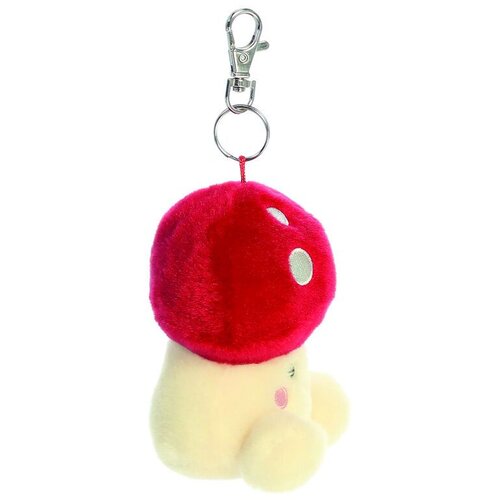 Palm Pals Pli&amp;scaron;ani privjesak za ključeve Gljiva 10 cm Slike