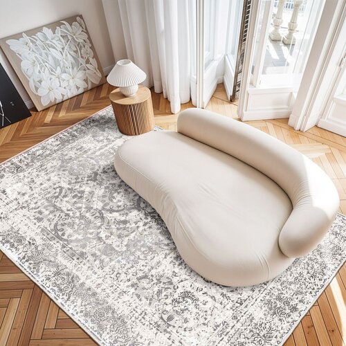 Conceptum Hypnose tepih, 180x280cm, siva Cijene