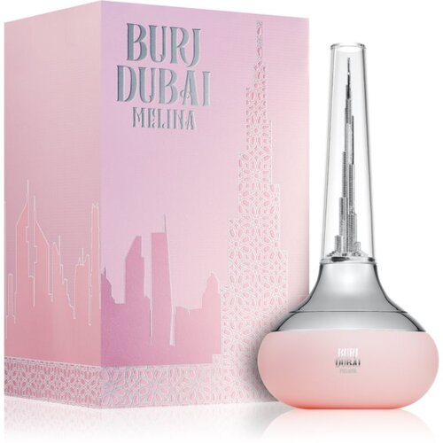 Le Chameau Burj Dubai Melina parfemska voda za žene 100 ml Slike