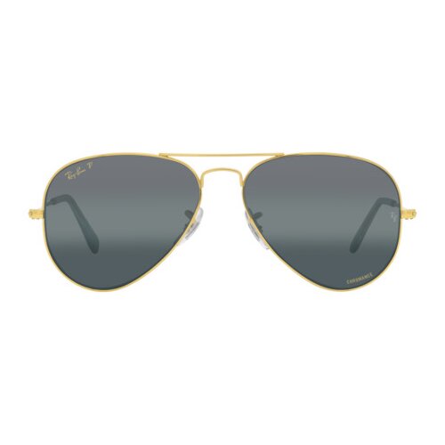 Ray-ban Aviator Chromance Collection RB3025 9196G6 Polarized - M (58) Cijene