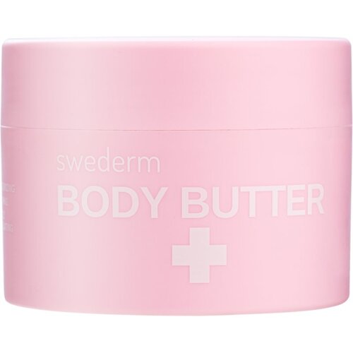 Swederm Body Butter hranjivi maslac za tijelo 150 ml Cijene