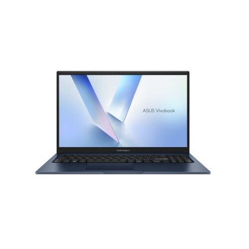 Asus Vivobook 15 X1504MA-BQ601 (Full HD IPS, Core 3 304, 8GB, 256GB SSD) Cene