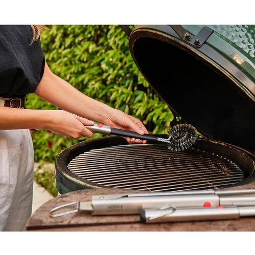 Joseph Joseph GrillOut SST BBQ Clean.Brush w. Extending Handle Cijene