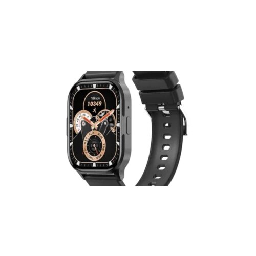 XO Smartwatch J10 Sport Talking Black Cijene