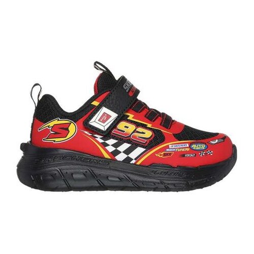 Skechers skech tracks 402303n-bkrd Slike