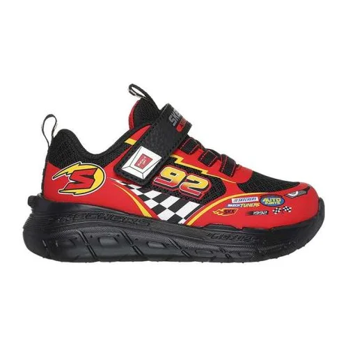 Skechers skech tracks 402303n-bkrd