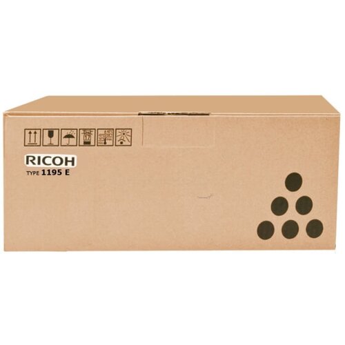 Ricoh Toner Type 1195 (431147) (črna), original Slike