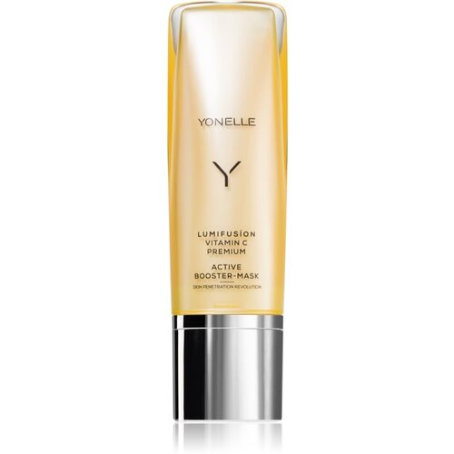 Yonelle Lumifusíon maska za intenzivnu revitalizaciju s piling učinkom 75 ml Cijene