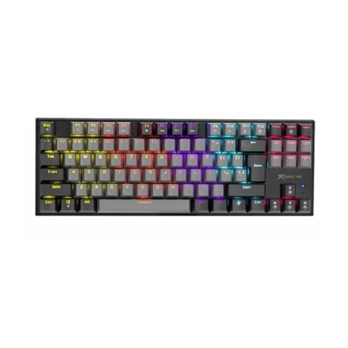 Xtrike me TASTATURA USB XTRIKE GK989A Cene