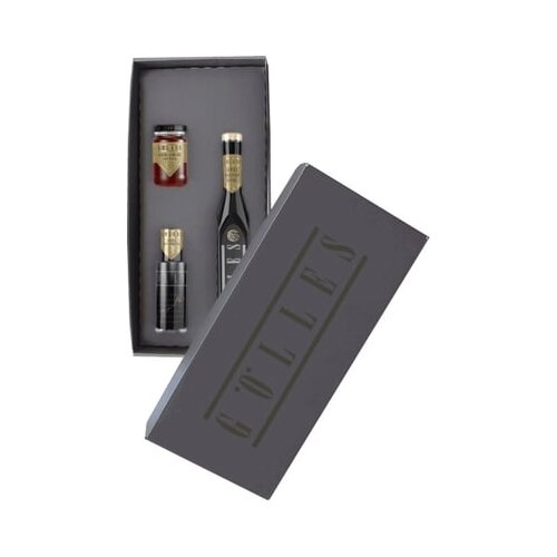 Gölles Manufaktur Jabolčni balzam Trio Cene