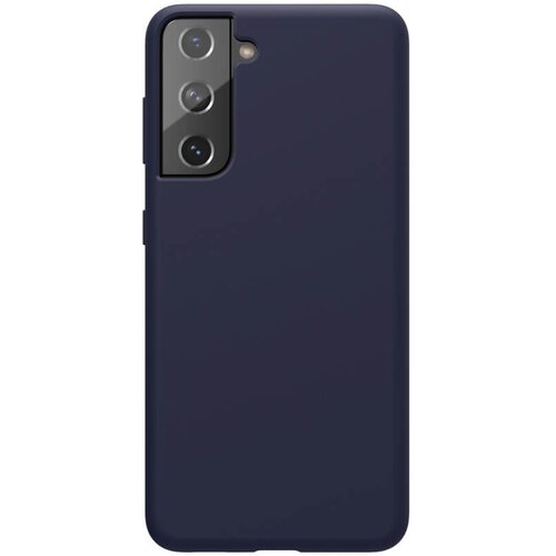 Nillkin flex pure pro futrola meka fleksibilna gumena maska za samsung galaxy S21 5G Cene