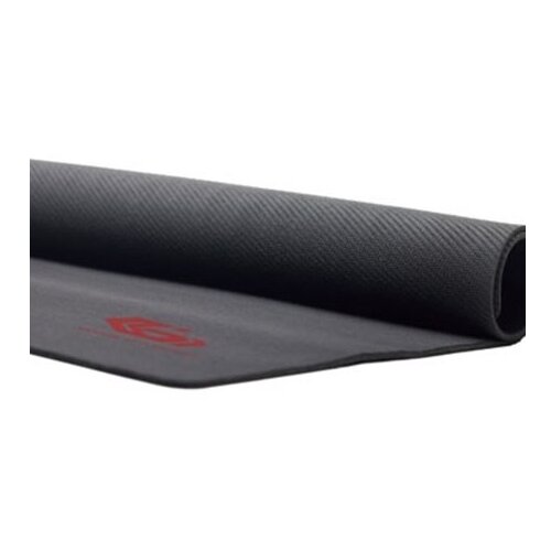  Podloga za miš GEMBIRD MP-GAME-L, gaming, BIG, 400x450x3mm, anti-slip bottom, smooth control, black Cijene