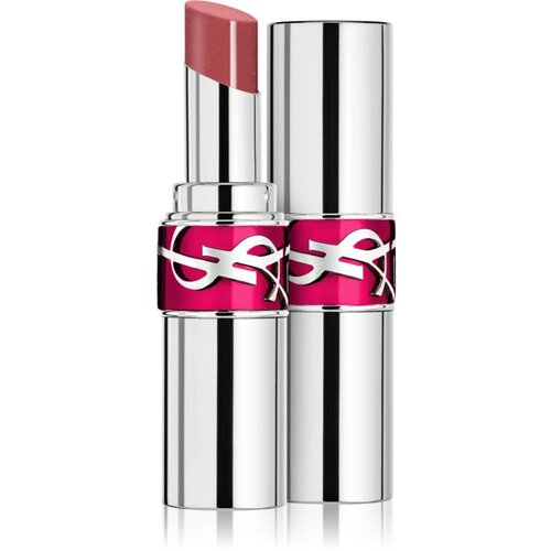 Yves Saint Laurent Loveshine Candy Glaze vlažilni sijaj za ustnice za ženske 44 Nude Lavalliere 3.2 g Cene