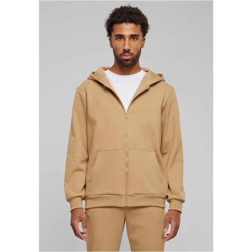Urban Classics Men's Cozy Zip Hoody beige Cijene