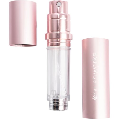 Brushworks Luxury Perfume Atomiser punjivi raspr&amp;scaron;ivač parfema 1 kom Slike