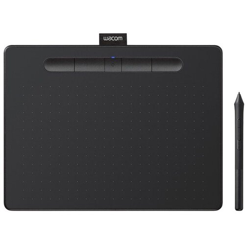 Wacom Grafička tabla Intuos M (CTL-6100K-A) Black Cene
