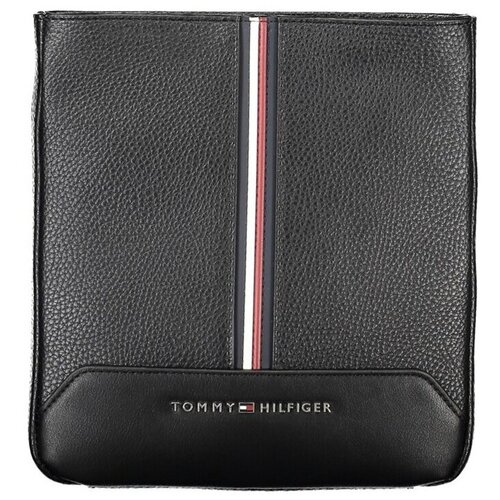 Tommy Hilfiger Ročne torbice am0am11833 Črna Slike
