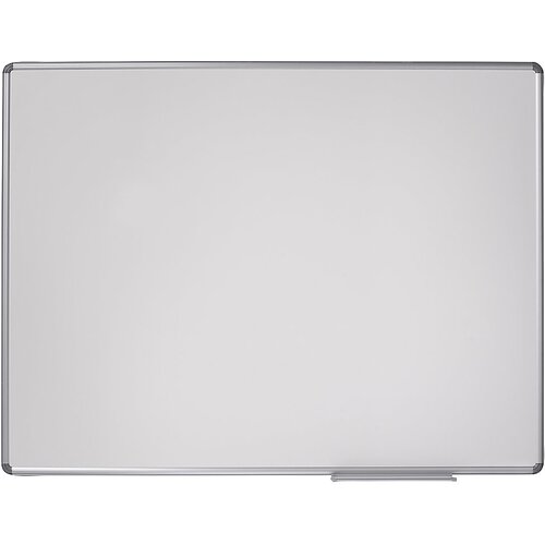 eurokraft pro Privlačno oblikovana stenska tabla, jeklena pločevina, emajlirana, ŠxV 600 x 450 mm Cene