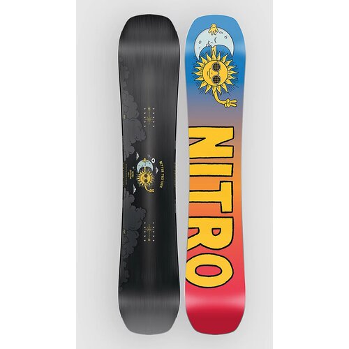 Nitro Optisym 2027 Snowboard uni Cijene