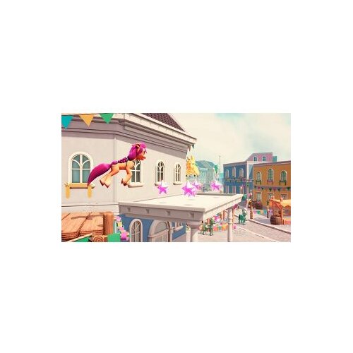 Outright Games My Little Pony: A Maretime Bay Adventure (Nintendo Switch) Slike