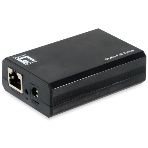  LevelOne Gigabit IEEE802.3bt PoE Splitter Cijene