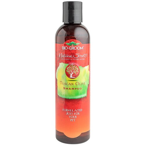 Bio Groom &scaron;ampon NS Tuscan Olive 236 ml Cene