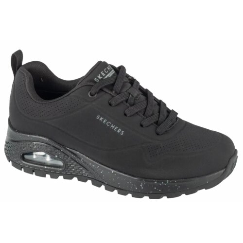 Skechers Nizke superge Uno Rugged Črna Cene