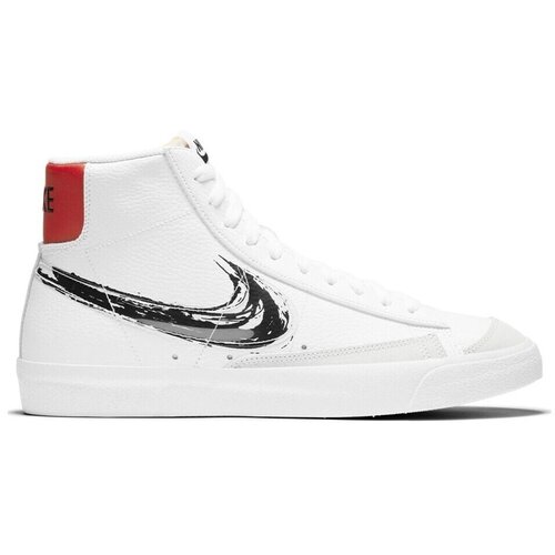 Nike Visoke superge Blazer Mid 77 pisana Slike