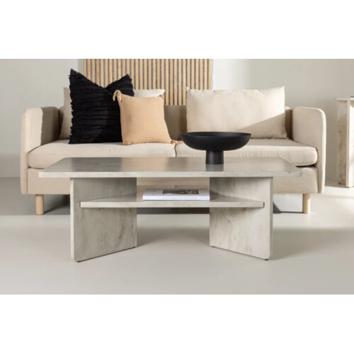 Venture Home &amp;Aring;lesund klub stolić 120 &amp;times; 60 cm, bež Slike