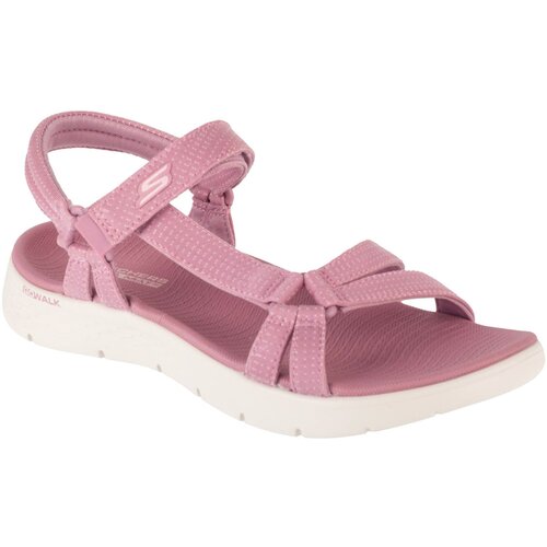 Skechers Go Walk Flex Sandal - Sublime Ružičasta Cijene
