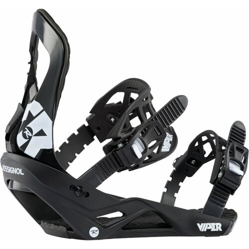Rossignol Viper Black 26,5 - 31+ cm Slike