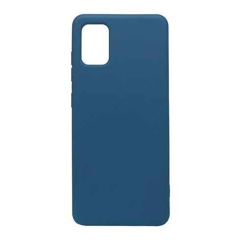  Maska za telefon SOFT CASE za Samsung A51/A515F, Teget Cene