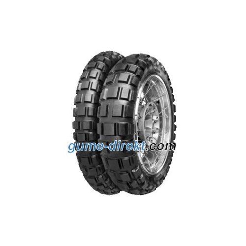 Continental TKC 80 Twinduro ( 150/70B18 TL 70Q zadnje kolo, M+S oznacitev, M/C ) Slike